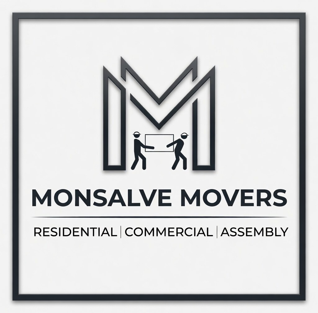 Monsalve Movers